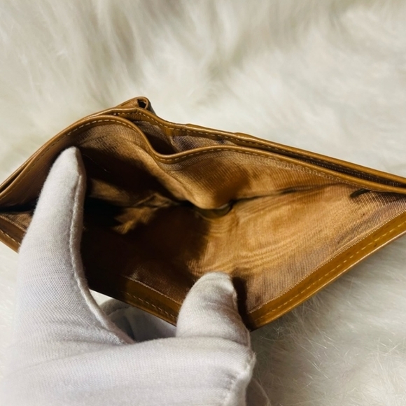 EUC Celine Macadam Bifold Wallet - Picture 2 of 13